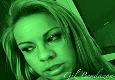 girl plays with dick, ends with cum on chest