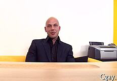 intense homo bareback scenes in gay sex movie