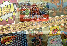 superheroine bundle vol 1 preview by immeganlive