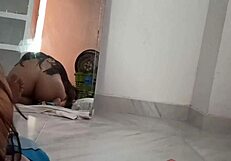 Hot latina wife with big ass gets hardcore assfucking in swingers reality