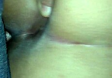 I-I bent over for doggystyle with my latina couple, it feels so good