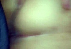 I-I bent over for doggystyle with my latina couple, it feels so good