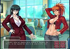 Cara the vampire lord part 19