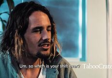 Teen Virgin Tricked into Giving Virginity in Intense Cowgirl Taboo Undressing