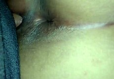 I-I bent over for doggystyle with my latina couple, it feels so good