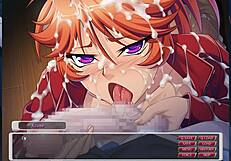 Cara the vampire lord part 19