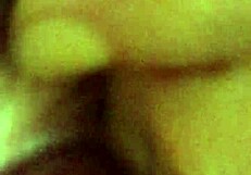 Horny woman masturbates intensely to cum and milk