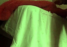 Hot Maid's Seductive Housework Makes Master's Dick Stand Up