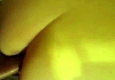 i see my wife on all fours takin a thick dick balls deep in her tight pink asshole, cummin hard