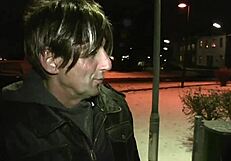 i lickd michele und jens in gina's casting