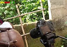 I Love Big Black Dick Hard Cum