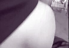 Watch This Hot Homemade POV Fuck In Doggystyle!