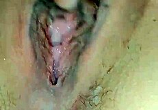 Home video of Latina amateur