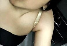 My Girlfriend Sucks My Cock And Pussy