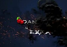 milf danna hot begs for anal plugs and hard fucking from twitter follower