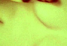 Girl showcases her sexy body in a detailed display