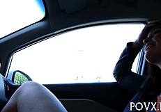 jodi taylor in a free pov tube video