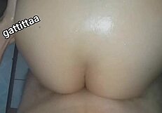 i cum while they fuck my little pussy, loving anal