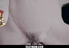 early christmas present from my stepmom