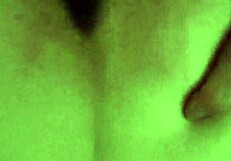 Blonde teen with big ass submits eagerly