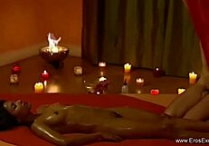 Exotic Loving Massage for Females Focuses on Relaxation and Care