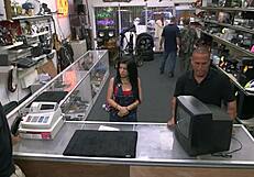 i saw this true amatuer porn with no acters at all