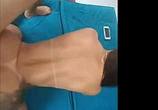 I'm Craving Paty's Help with Her Big Tits and Cock