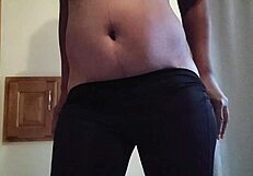 Tight Ass In Slow Motion Needs To Be Fucked Ebony Big Ass