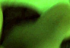 SlipperyCherry Gets Rough Doggystyle With Monster Cock Bent Over.