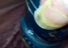 my amateur experience in the hobby