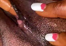 Scavenging my stepmom's wet pussy after she returned from visiting my stepdad. Lick, father in law, fingering, mother in law, big ass, masturbation, cunilingus, muff diving.