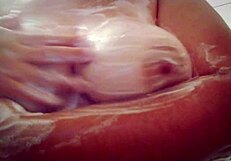 Latina Lady Gives Detailed Jerk Off Instructions In Spanish For Cumshot