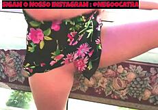 Fazendo Teste Drive da Nova Rede no Ape Ser� Que Aguentou o Vai e Vem Atriz Mary Redqueen