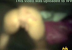 Public Backstage Pov Of Skinny Tattooed Brazilian Taking Cum In Mouth