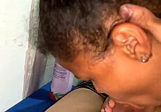 Wow! Banging Hot Latina from Spa with Stunning Body Turns Me On!