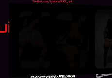 Tatiana v4, the super hot cheating wife, sucks intensely.