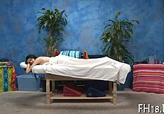 i get the best massage moves that really relax me