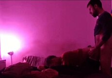 Wow, gay sex in the room with my macho is intense!