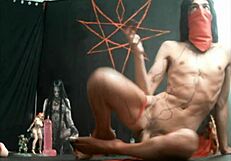 Gay whore hard anal?