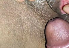 I'm So Overwhelmed Seeing My Beautiful Indian Babe Get Fucked Hard by Her Boyfriend. It’s Pure Homemade Passion!
