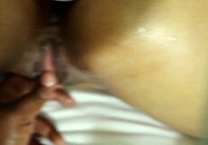 Kinky Ebony Lesbians Finger Spank And Get Fucked In The Ass