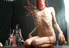 Gay whore hard anal?