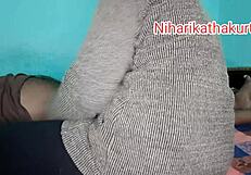 अरे, नई शादी हुई नौकरानी को जोर से चोदते हुए देखना चाहते हो?