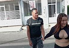 Fulfilling the street challenge part 1