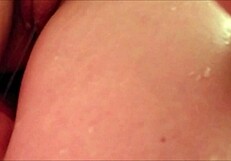 girlfriend pisses on dick in water sports fetish, teen 18+