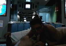 What a Massive Cock, My Boy