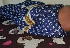 Girlfriend reveals her pussy and begs for a hard fuck in episode 42