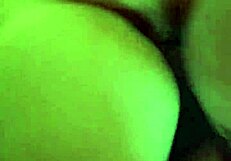 Wife Takes Control, Fucks Female Friend with Strap-On