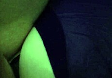 amateur couple shelby and aric explore passionate sex in intimate setting