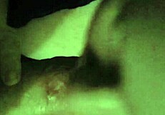 amateur couple shelby and aric explore passionate sex in intimate setting